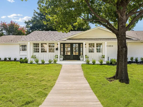 11864 Cold Harbor Ln, Dallas, TX 75244