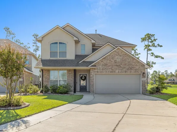 2412 Fenimore Loop, Westlake, LA 70669