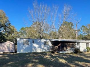 131 Bonnie Rd, Lyons, GA 30436