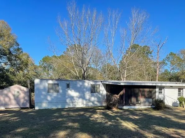 131 Bonnie Rd, Lyons, GA 30436