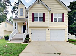 4239 Wesley Hall Ct, Decatur, GA 30035