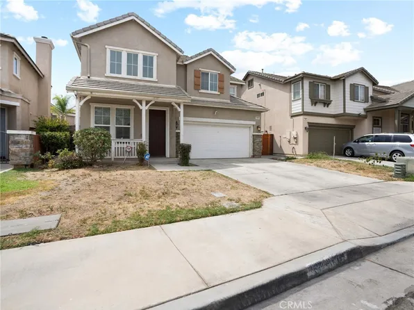 3854 Bluff St, Perris, CA 92571
