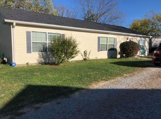 508A Waterworks Rd, Williamstown, KY 41097