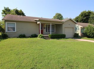 308 E 45th Pl, Tulsa, OK 74105