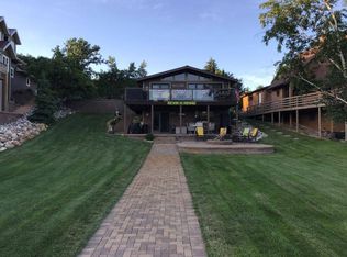 516 Solpers Bay Rd, Bottineau, ND 58318