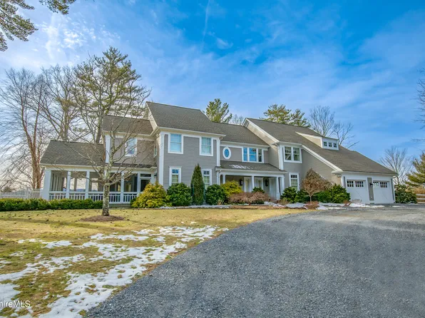 130 Hurlburt Rd, Great Barrington, MA 01230