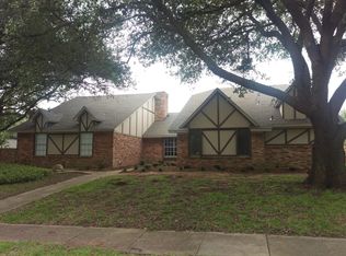 1610 Treehouse Ln, Plano, TX 75023