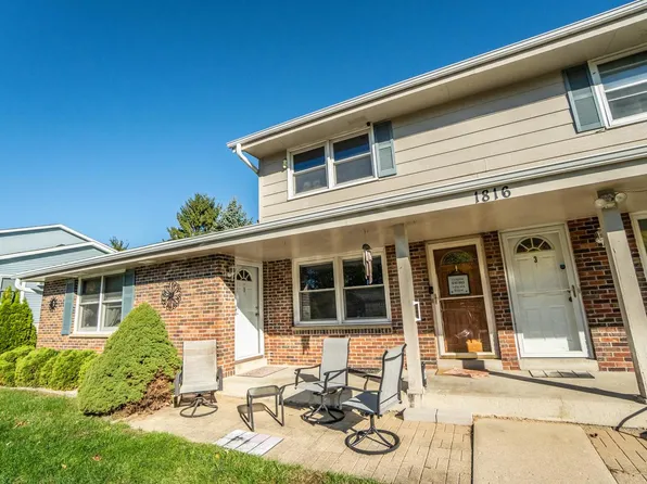 1816 Miller STREET #A, West Bend, WI 53095