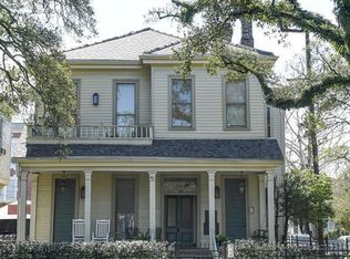 4436 Saint Charles Ave APT 4, New Orleans, LA 70115