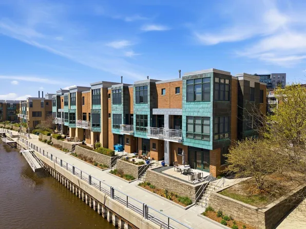 1837 N Riverwalk WAY, Milwaukee, WI 53212