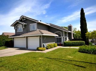 5410 Brookwood Ln, Richmond, CA 94803