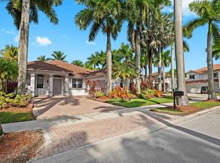 1901 Timberline Rd, Fort Lauderdale, FL 33327