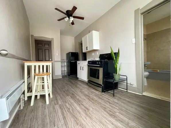 7836 W Vernor Hwy #2, Detroit, MI 48209