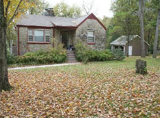 4473 Cato Rd, Nashville, TN 37218