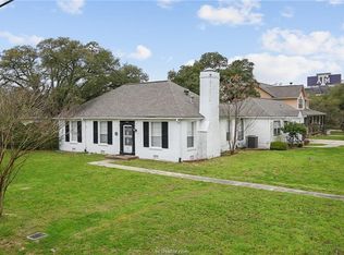 501 Kerry St, College Station, TX 77840