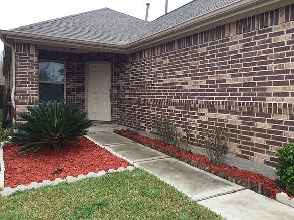 2nd image of 1626 Thornhollow Dr