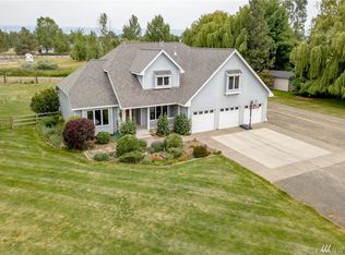 2117 E Quartz Mountain Dr, Ellensburg, WA 98926