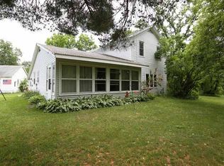 N5568 26th Rd, Wild Rose, WI 54984