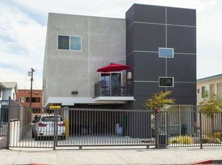 644 N Harvard Blvd #202, Los Angeles, CA 90004