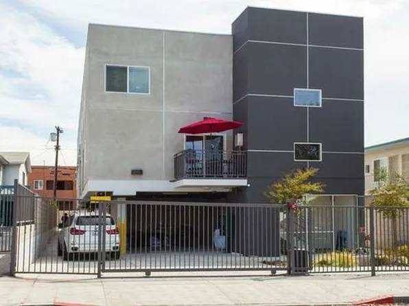 644 N Harvard Blvd APT 205, Los Angeles, CA 90004