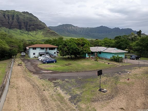 2nd image of 85-576 Waianae Valley Rd #A