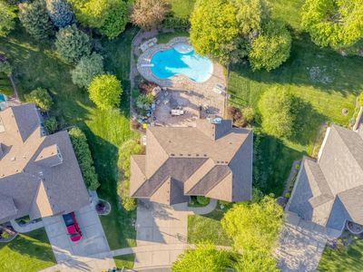 6205 Brookridge Dr, Plainfield, IL, 60586