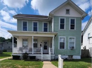 807 Mifflin St, Saxton, PA 16678