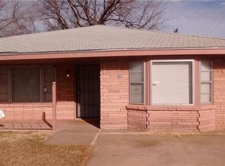 2525 NE 18th St, Oklahoma City, OK 73111