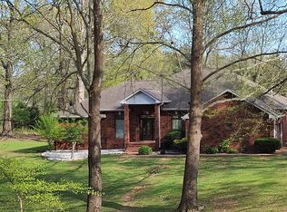 4100 Meadow View Cir, Pleasant View, TN 37146