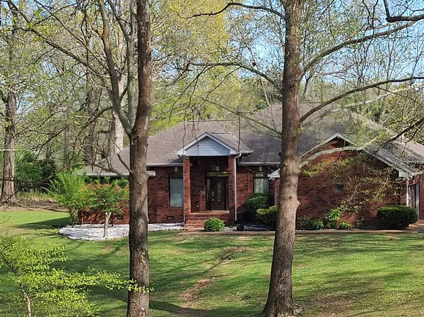 4100 Meadow View Cir, Pleasant View, TN 37146