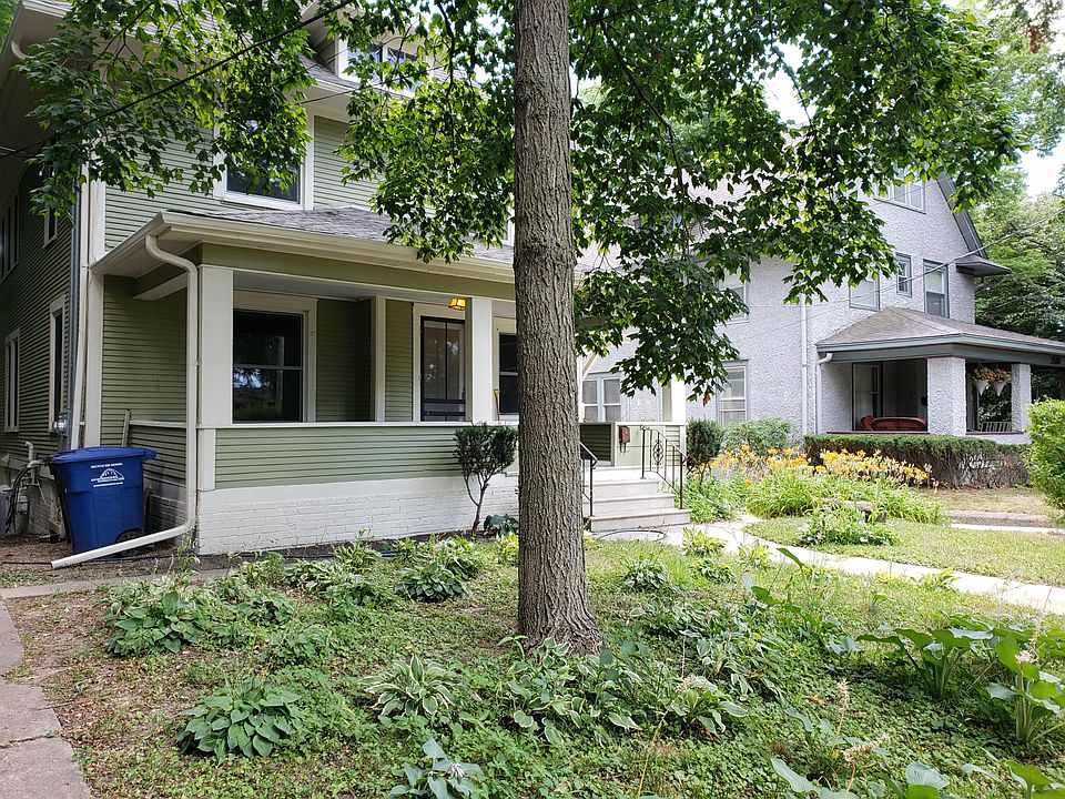 Front view of 2510 Forest Drive