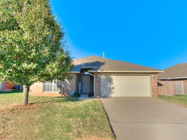8105 Woodbend Ln, Oklahoma City, OK 73135