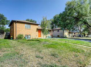 1636 S Vrain St, Denver, CO 80219