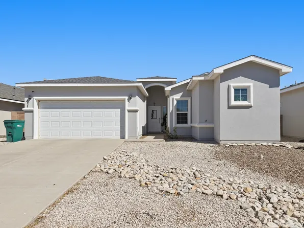 4808 W Hardtack Rd, Hobbs, NM 88240