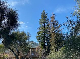 40850 Cherokee Oaks Dr, Three Rivers, CA 93271