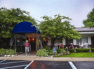 1660 S Venoy Rd, Westland, MI 48186