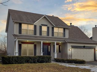 2118 Keim Dr, Aurora, IL 60503