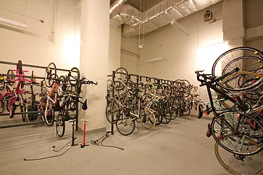 Rented by Red Apple Group