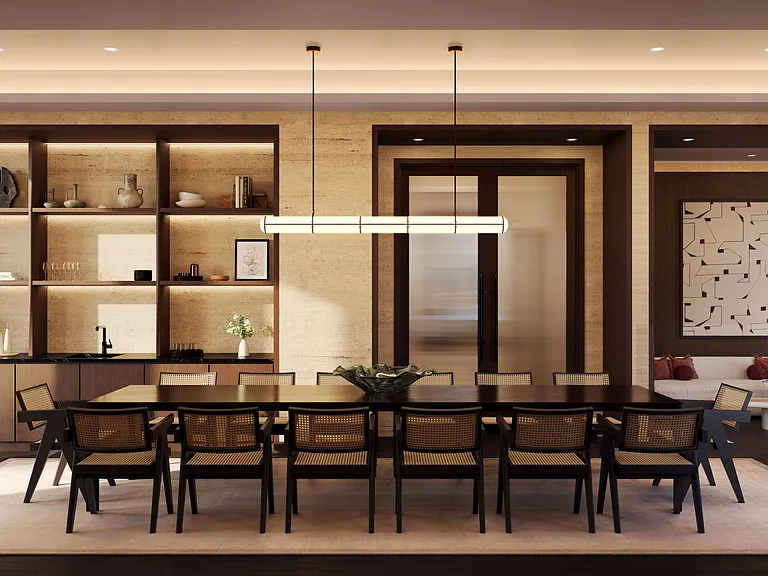 11 Wharf Way #Penthouse 1002 — Photo 21