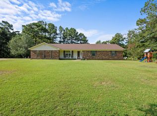4468 Lovewell Rd, Richton, MS 39476