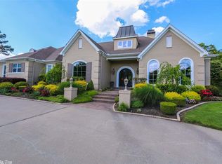 10070 Kathy St, Danville, AR 72833
