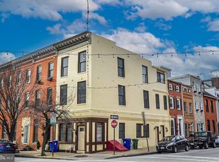 230 S Exeter St, Baltimore, MD 21202