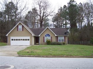947 Terance Ave, Jonesboro, GA