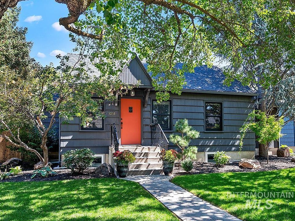 1018 N 11th St, Boise, ID 83702 Zillow