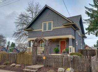 6903 SE Knight St, Portland, OR