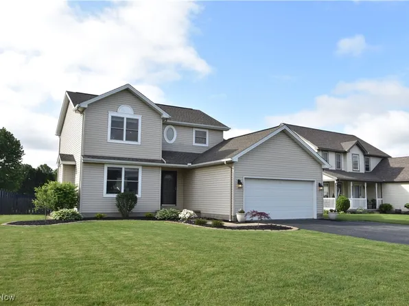 1149 Orchard Bend Dr, Salem, OH 44460