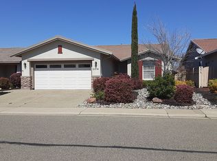 2516 Rubicon Ln, Lincoln, CA