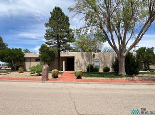 204 La Cuesta Rd N, Artesia, NM 88210