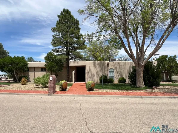 204 La Cuesta Rd N, Artesia, NM 88210