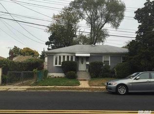 137-39 Carson St, Jamaica, NY 11413